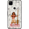 Disney Princess Moana Pattern Google Pixel 4a Skin